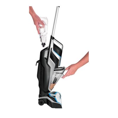 9. BISSELL CrossWave Pet Pro 2225N Staubsauger