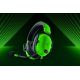 7. Razer BlackShark V2 X Kabelgebundenes Gaming-Headset mit Kopfbügel, Grün, Schwarz