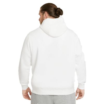 10. Nike NSW Club Hoodie M BV2654-100