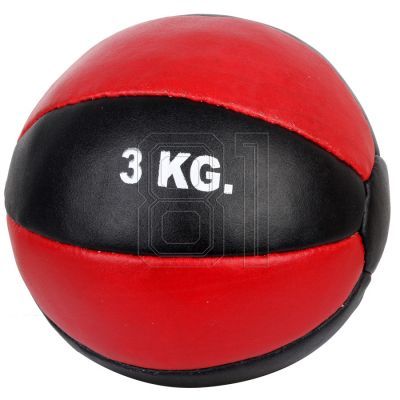Maxwel Medizinball 3 kg 1011663