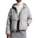 2. Tommy Hilfiger New York Gebürstete Pufferjacke W WW0WW40237