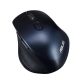 2. ASUS MW203 Office-Maus, rechte Seite, kabellos (RF) + Bluetooth, optisch, 2400 DPI