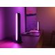 4. Philips Hue White und Farbambiente Set mit zwei Hue Play Linearlampen