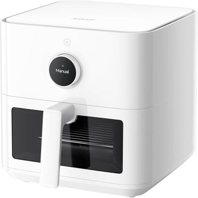 8. Xiaomi Smart Air Fryer 5,5l EU fettfreie Fritteuse