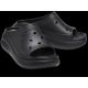 2. Crocs Crush Slide 208731-001 Flip-Flops 