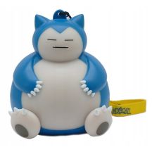 TF Pokémon-Leuchtfigur mit Handschlaufe – Relaxo, 9 cm