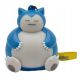 TF Pokémon-Leuchtfigur mit Handschlaufe – Relaxo, 9 cm