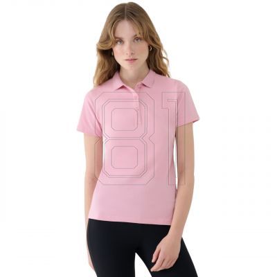 2. Poloshirt 4F F514 W 4FWMM00TPTSF514 56S