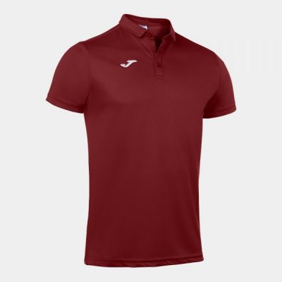 Joma Poloshirt Hobby 100437.671