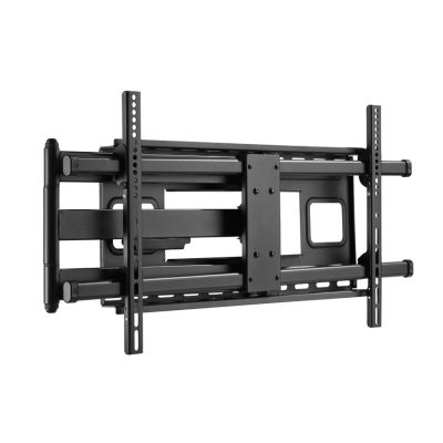4. Equip Wall Mount 43"-80"/50kg 1TFT 4Gelenke neig/schwenk schwarz