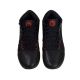 5. Nike LeBron Witness 8 Herren-Basketballschuhe Schwarz - FB2239-005