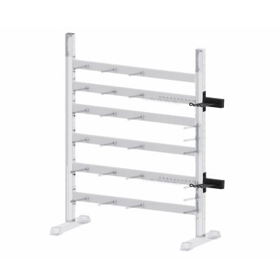 2. tiguar Zusatzgriff für Stangen