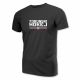 2. KHT Toruński Hokej Herren Kurzarm-T-Shirt