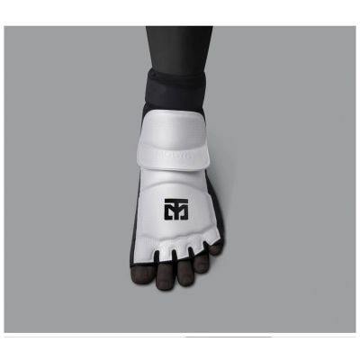 3. Taekwondo EXTERA 2 (WT) Fußschützer | MOOTO