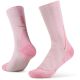 Buff DRYFLX® CREW SOCK DC CAMELIA S 42/44 Socken