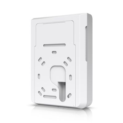 11. WLAN-Zugangspunkt Ubiquiti UniFi U7 Pro Wall 2,4 GHz (2x2)/5 GHz (2x2)/6 GHz (2x2) PoE+ 1x2,5 GHz