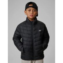 Jungenjacke mit synthetischer Füllung 4F 4FJRSS26TDJAM0861-20S