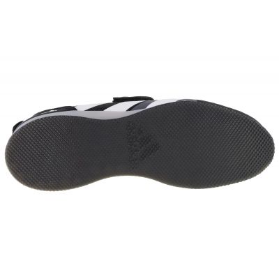 8. Adidas Adipower Weightlifting 3 GY8923 Schuhe