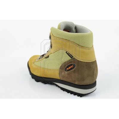 5. Aku Ultra Light GTX W 36520495 Schuhe