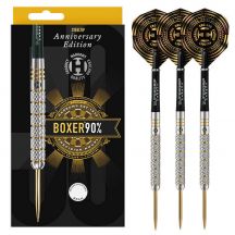 Harrows Boxer Parallel 90% 50th Anniversary Edition Steeldarts