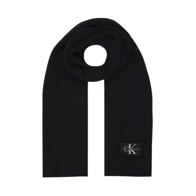 Calvin Klein Jeans Monologo Patch W Schal K60K610143