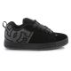 6. DC Shoes Court Graffik SQ DC01668002 Schwarz