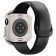 4. Spigen Rugged Armor Schutzhülle für Apple Watch 42 mm – Beige