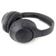 3. BUXTON BHP-8700 – Schwarzer Bluetooth-On-Ear-Kopfhörer