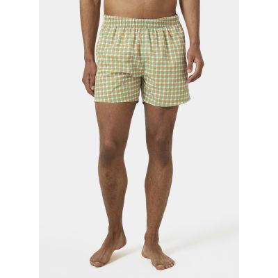 5. Helly Hansen Newport Trunk Badeshorts M 34296 498