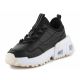 3. Fila Upgr8 W FFW01250-80010 Schuhe
