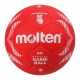 3. Molten 5000 H3A5000-PLZPRP Handball Größe 3