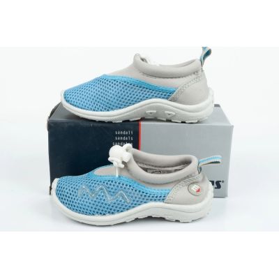 20. Mares Jr 440191-AZVA Wasserschuhe
