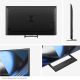 10. Hisense 55U7SE 139,7 cm (55") 4K Ultra HD Smart TV Wi-Fi Schwarz
