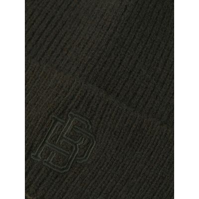 2. Jack&Jones Unisex-Wintermütze JACTRAIN BEANIE 12263500 PEAT