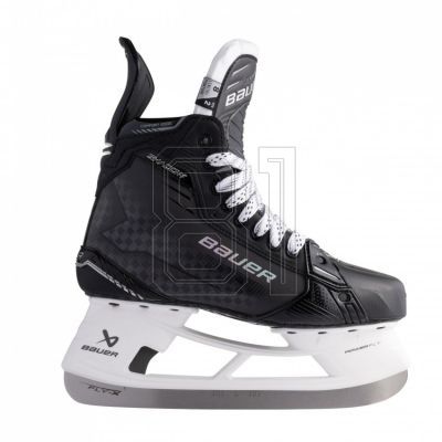 2. Bauer Supreme Shadow Sr 1063589 Hockeyschlittschuhe
