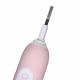 19. Braun Oral-B PRO1 Pink Elektrische Zahnbürste