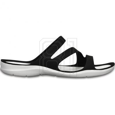 3. Crocs Swiftwater Sandale W 203998 066