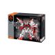 IM.MASTER Mecha-Krieger-Bausatz, rot, 1100 Teile, 6824 41094