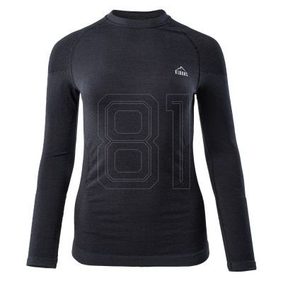 Elbrus thermoaktive Bluse Elarit Top WO'S W 92800557948