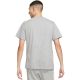 2. Nike Sportswear Swoosh Tee Icon Herren-T-Shirt Grau DC5094 063