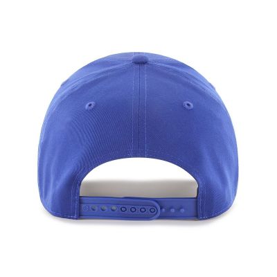 2. 47 Brand Los Angeles Dodgers B-RAC12CTP-RYB Baseballkappe