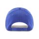 2. 47 Brand Los Angeles Dodgers B-RAC12CTP-RYB Baseballkappe