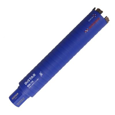 Diamond Crown DISTAR RM-TX 1 1/4" 62 mm x 300 mm Trocken
