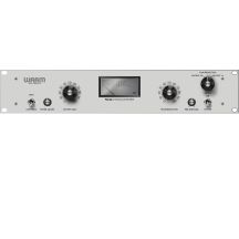 Warm Audio WA-2A - Röhren-optoelektronischer Kompressor