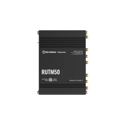 9. Teltonika Networks Mobilfunk-5G-Router für Nordamerika