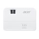 5. Acer X1526 Datenprojektor, Standardprojektor, 4000 ANSI Lumen, DLP, 1080p (1920 x 1080), Weiß