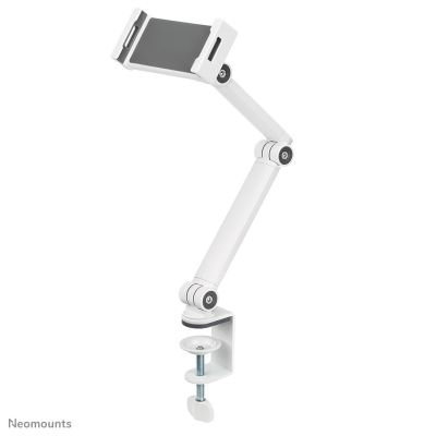 9. Tablet-Halterung, weiß, Modell DS15-545WH1 von Neomounts