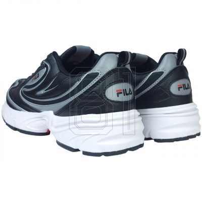 3. Fila Actix FFM0314 83249 Schuhe