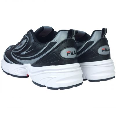 3. Fila Actix FFM0314 83249 Schuhe