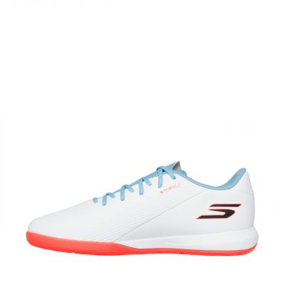 4. Skechers Academy IC M 252128 Fußballschuhe